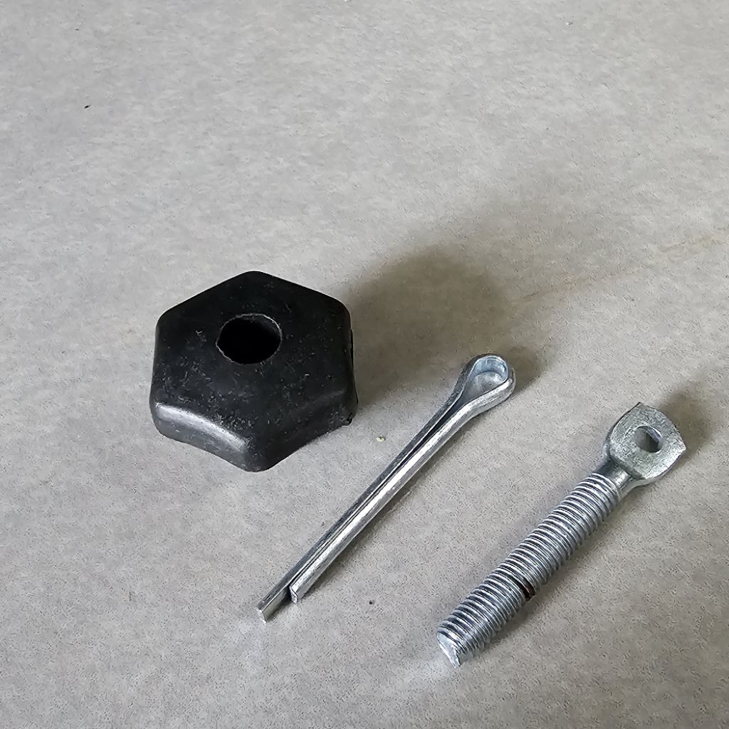 Kitiran tutup tangki vespa Kuncian tutup tangki vespa super sprint px