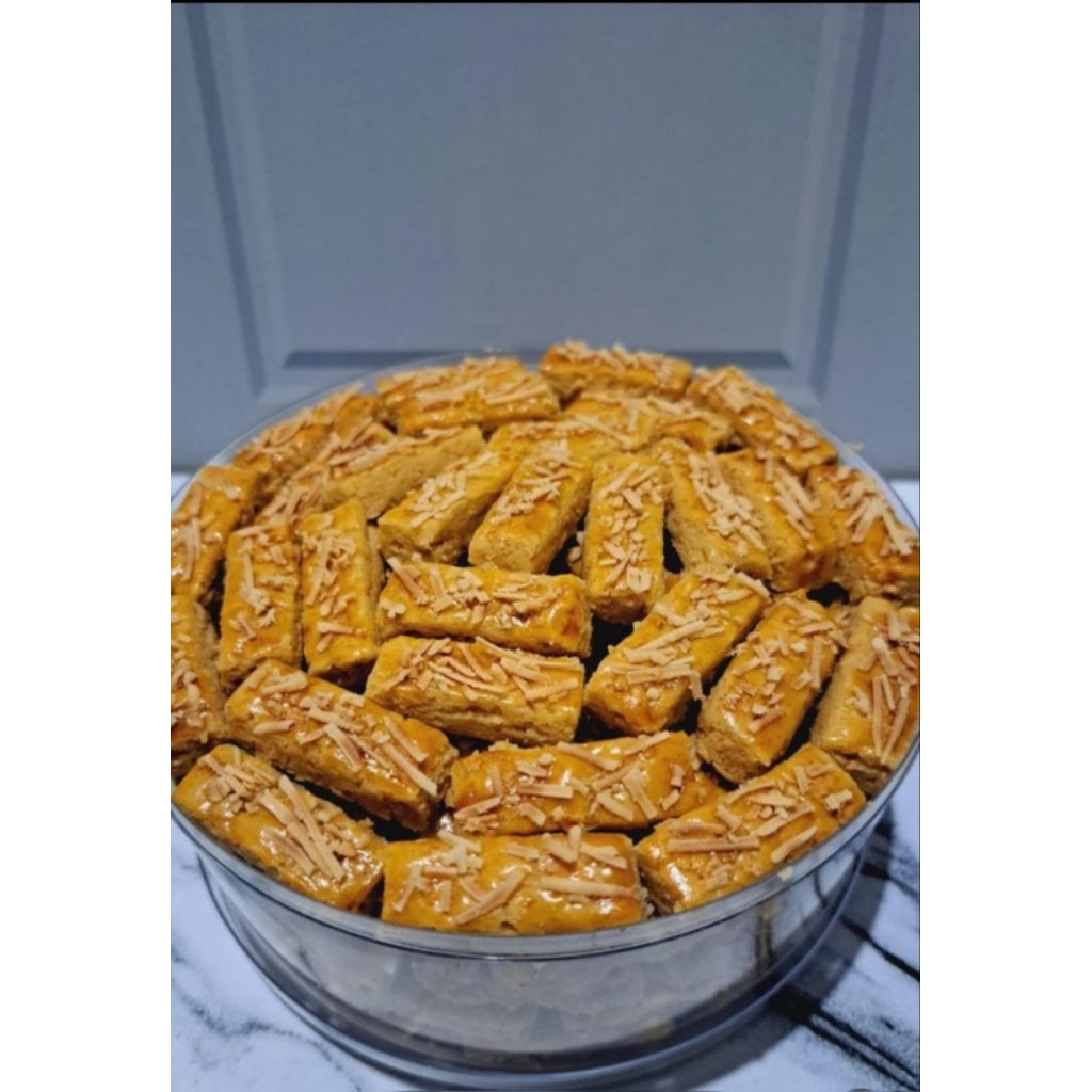 

Cookies Kastangel Premium