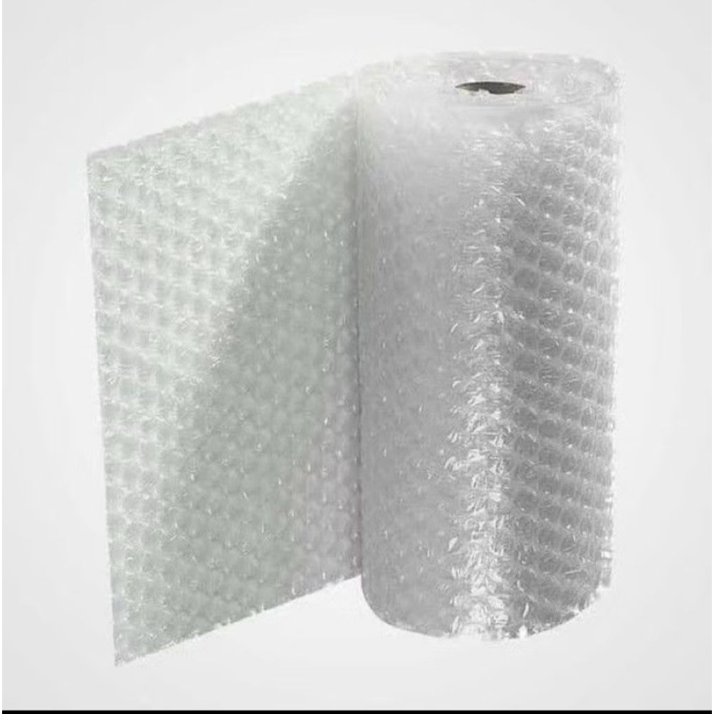 

Tambahkan Bubble wrap