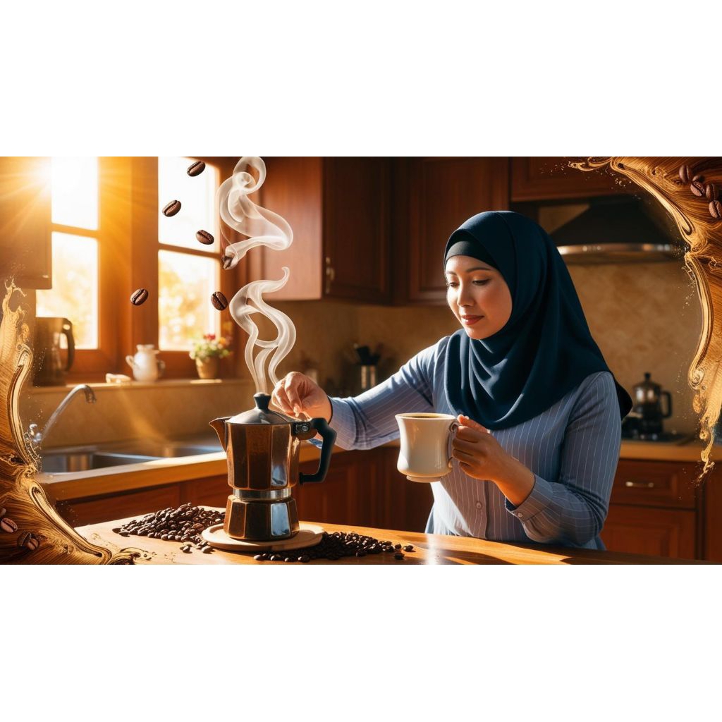 

[KOPI PREMIUM] KOPI ROBUSTA