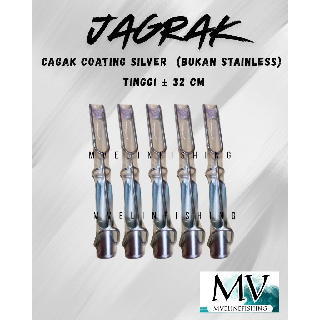 JAGRAK CAGAK PANCING JORAN TEGEK ZEUZ