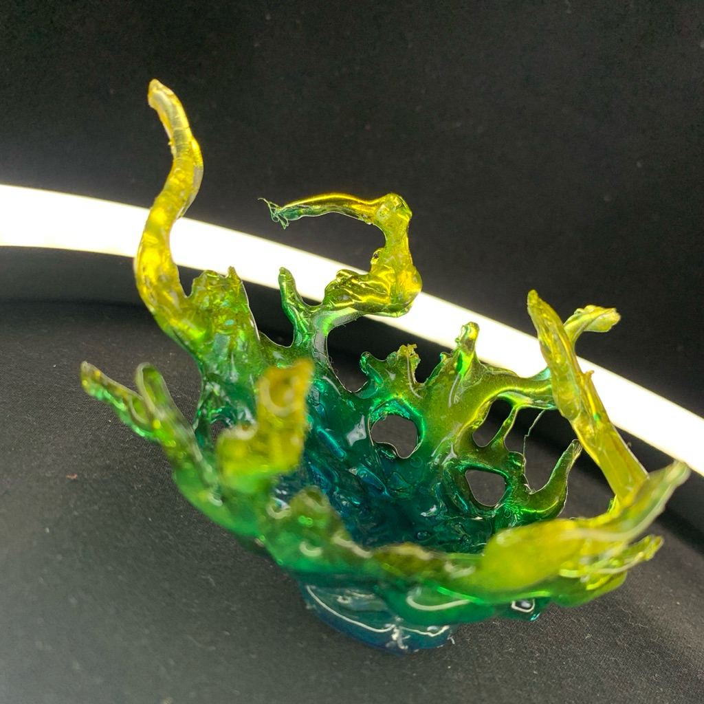 effect marco base untuk wcf dan mainan brick kecil