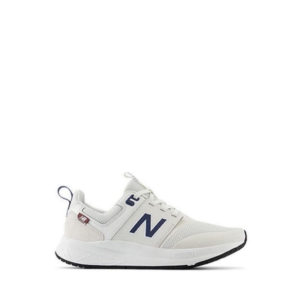 Sepatu Running Unisex New Balance Dynasoft X UA900 White SNEWUA900AR2E