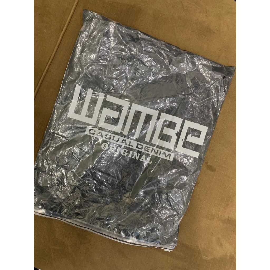 

PLASTIK SABLON ZIPPER TEBAL Minimal 50Pcs FREE DESIGN