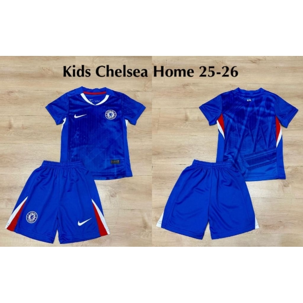 KIDS CHELSEA HOME 2025