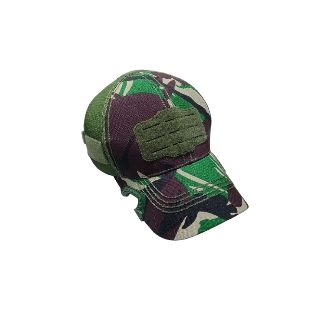 TOPI TACTICAL COAK LORENG MALVINAS