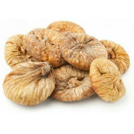 

Buah Tin Kering