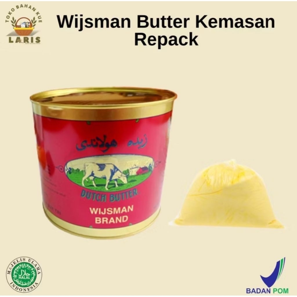 

BEST SELLER WISJMEN REPACK