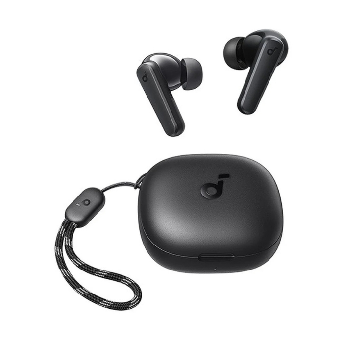 Earphone Bluetooth TWS Anker Soundcore R50i Black