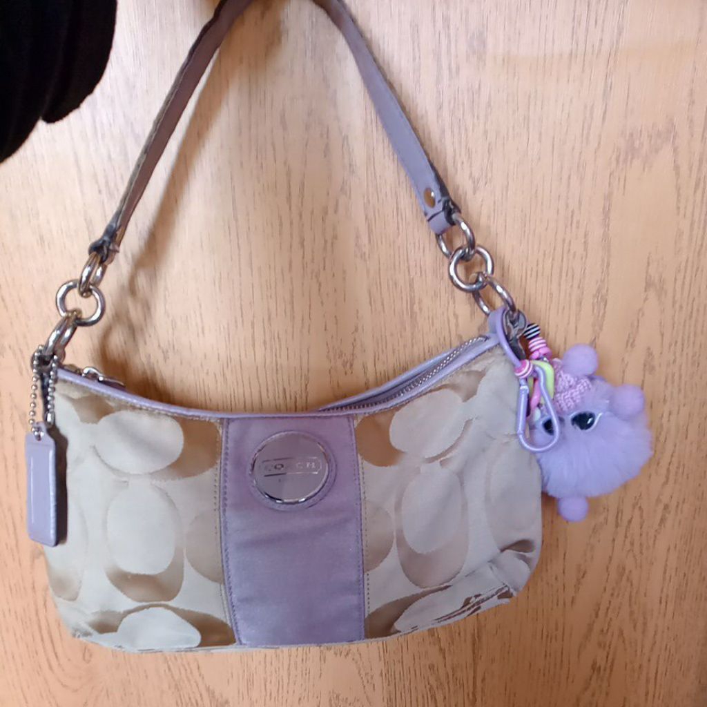 Sling/shoulder/ketek coach preloved