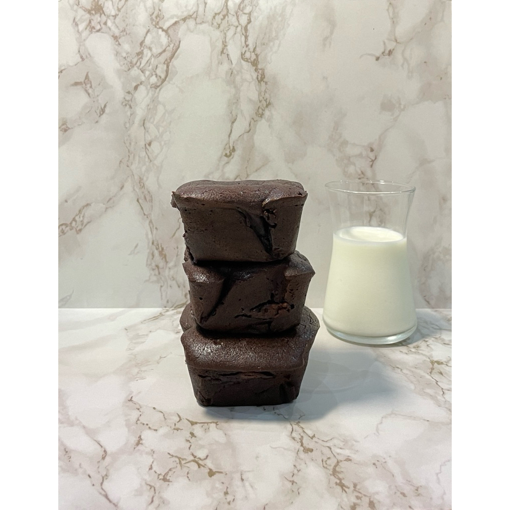 

Brownies Nutella
