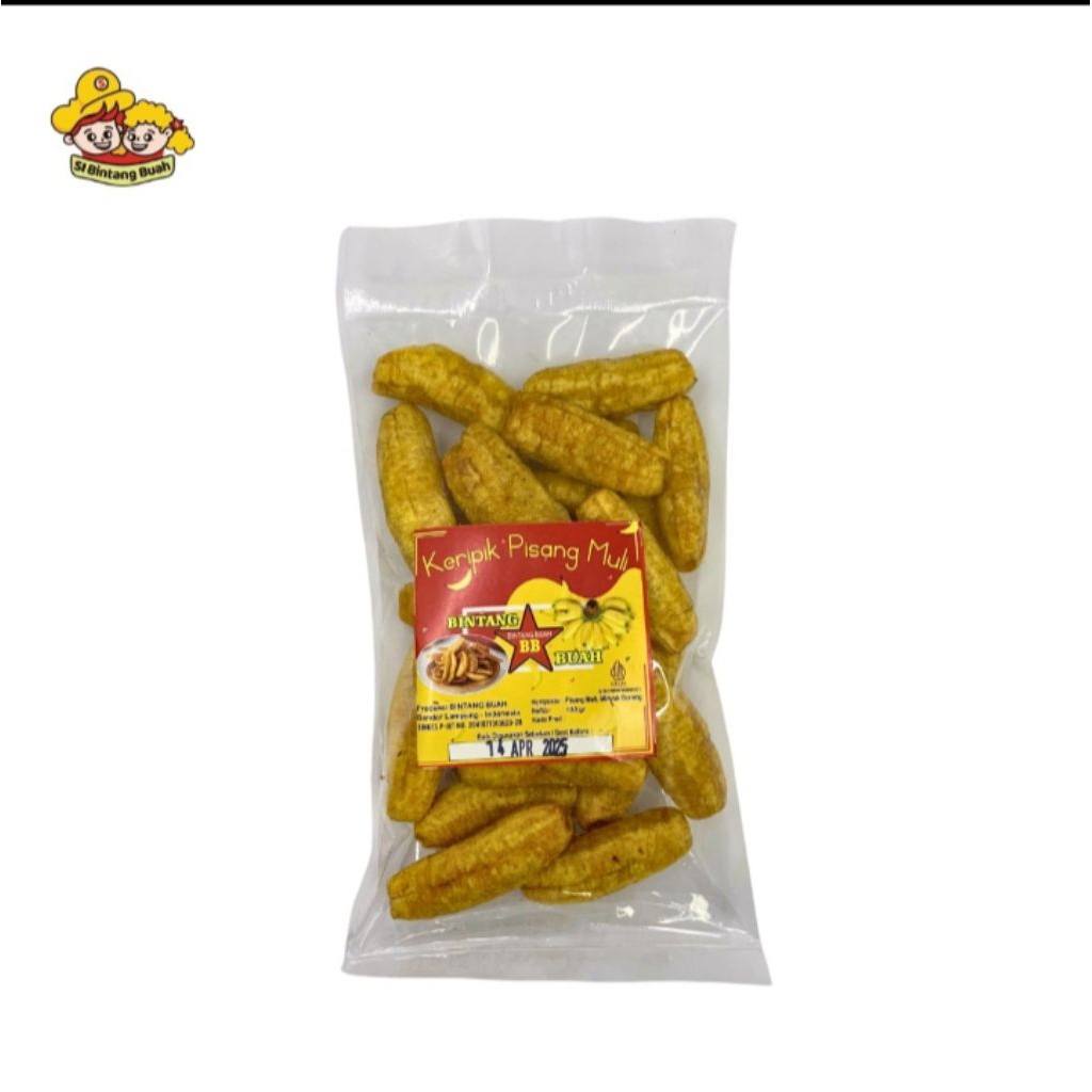 

keripik muli roll 130gram