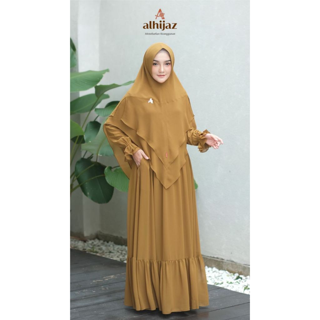 Alhijaz - Kinara - Dresses
