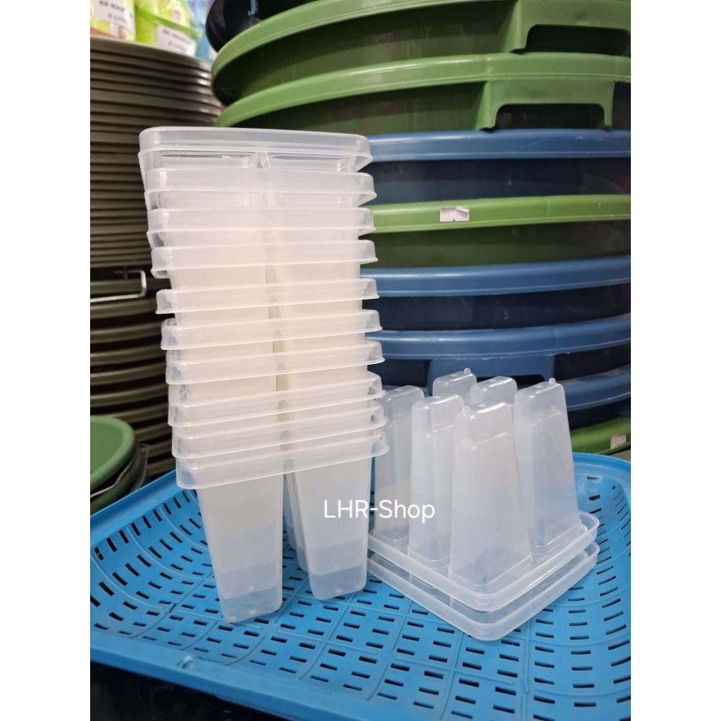 CETAKAN ES LILIN/ CETAKAN JELLY PUDING ES KRIM STIK