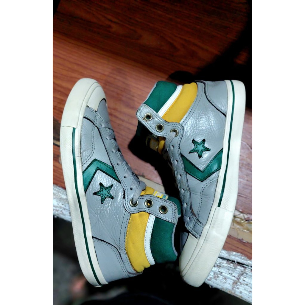 CONVERSE PRO BLAZE High (Made Vietnam)