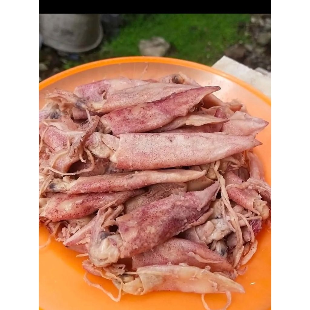 

Cumi Asin Murah Dalam Kemasan 250 gram 500 gram 1kg