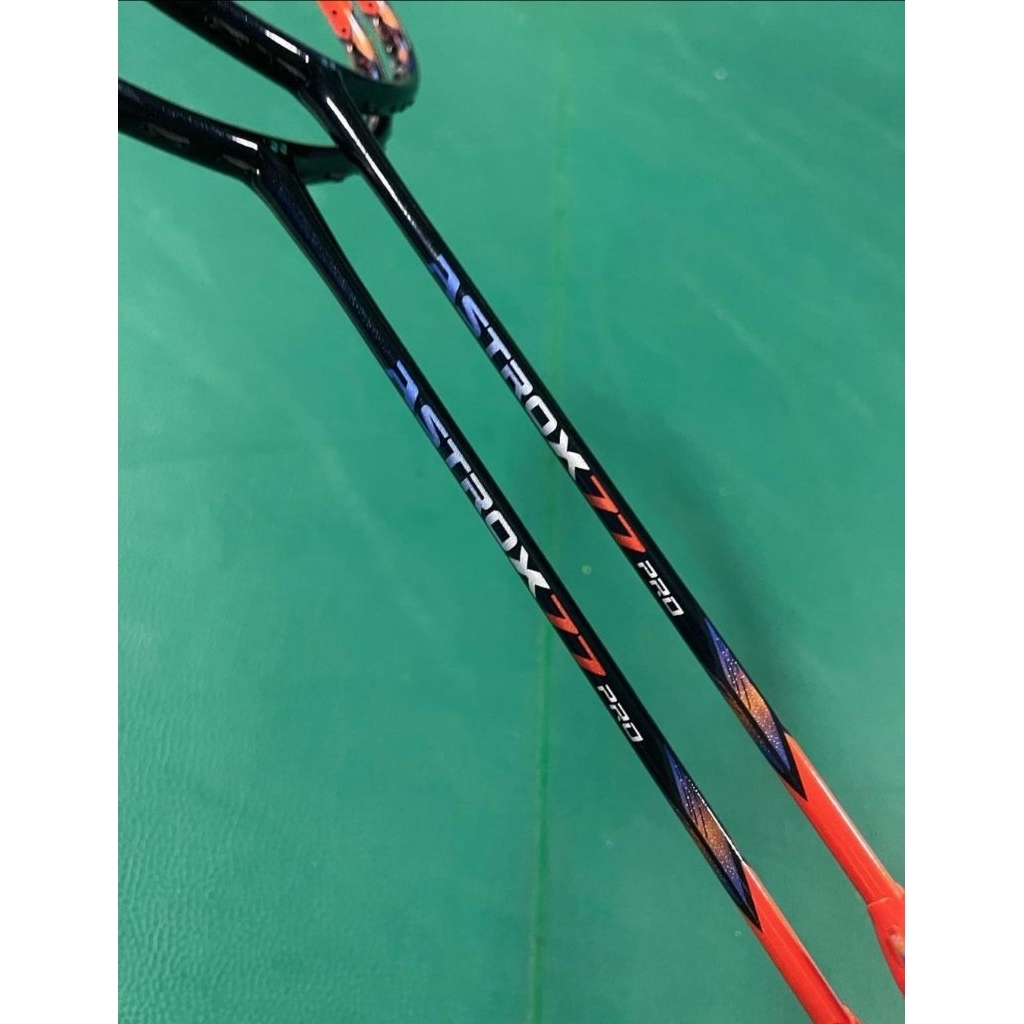 RAKET BADMINTON YONEX ASTROX 77 PRO