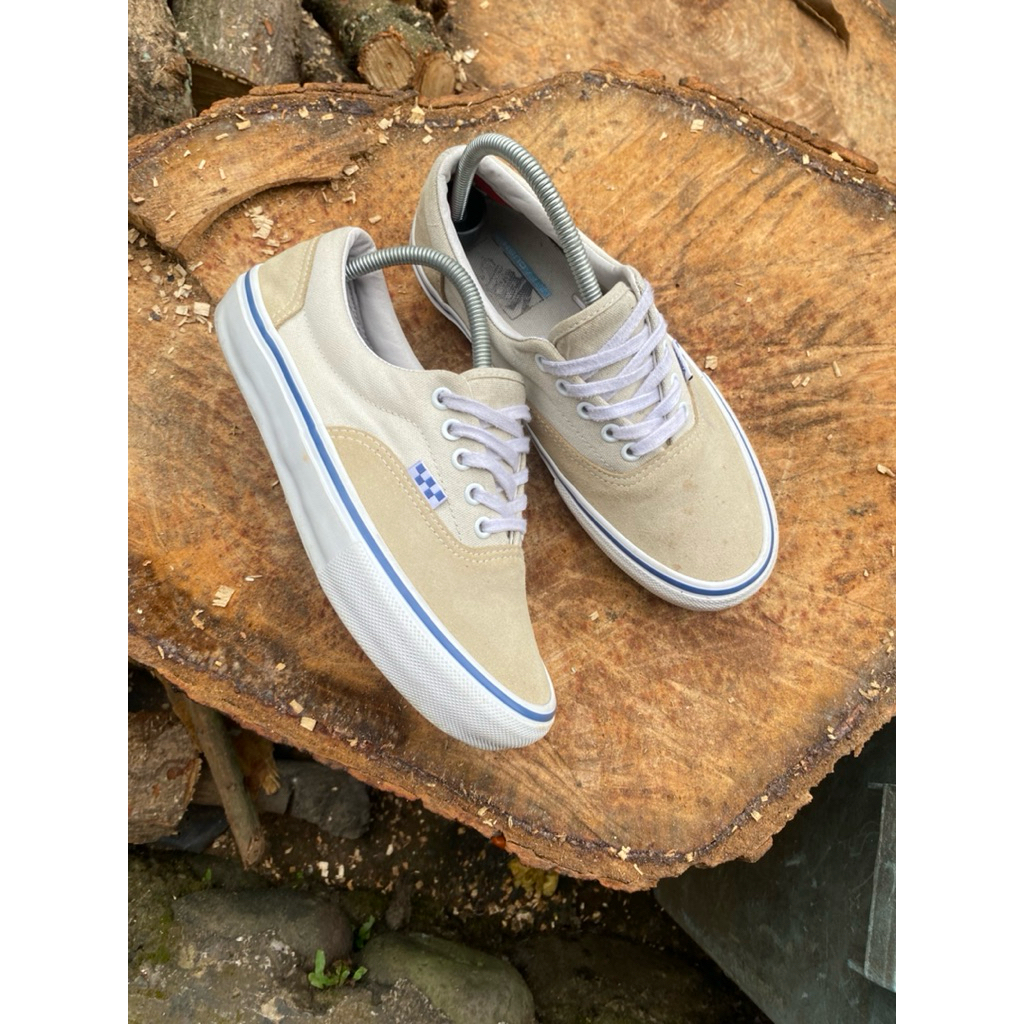 Vans era skate pro