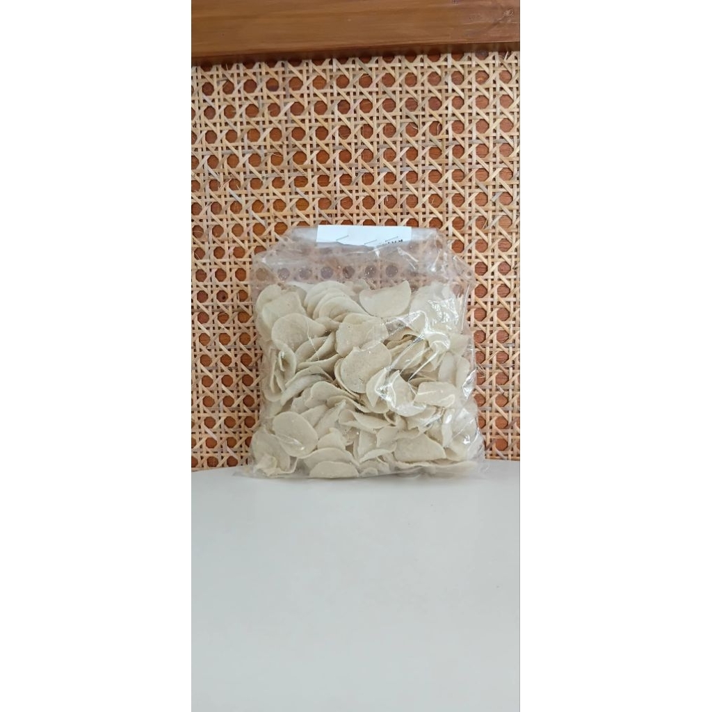 

Moring Ori/Pedas Cabe Asli kemasan 250g