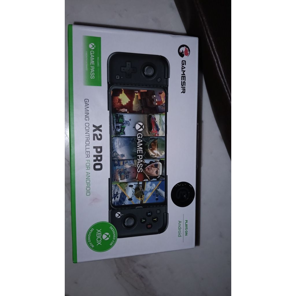 GAMESIR X2 PRO