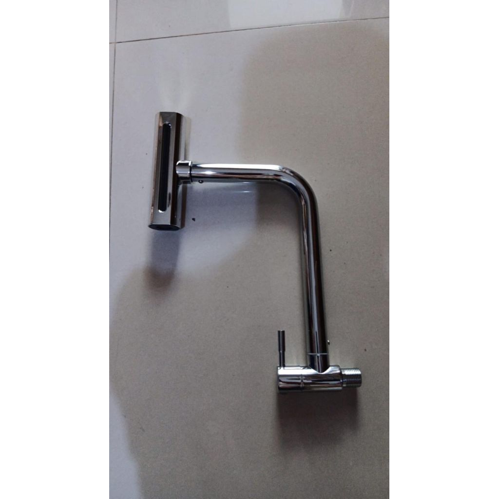 KRAN CABANG 4 MODE AIR PILLCARLO