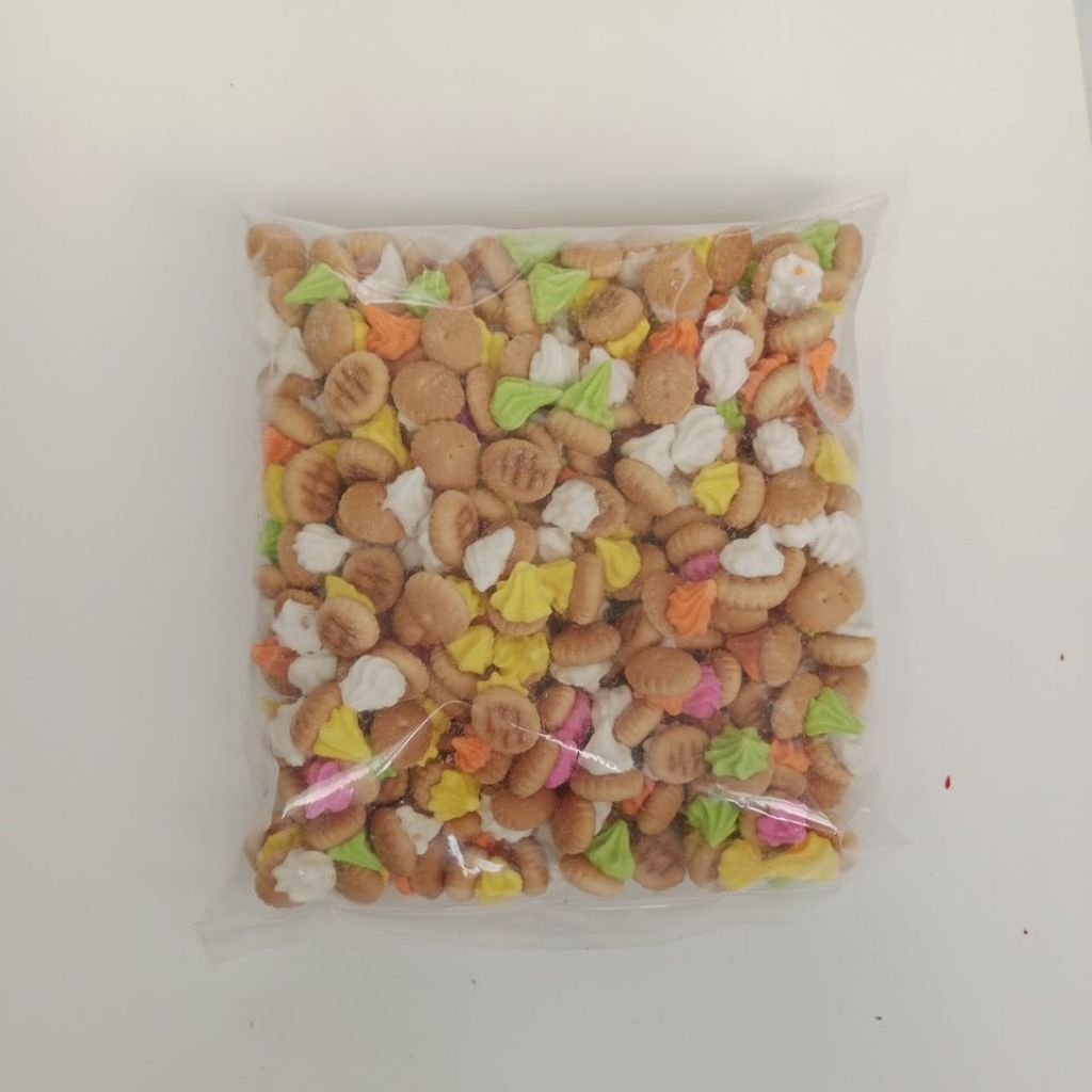 

Gemrose 240gr / 500gr