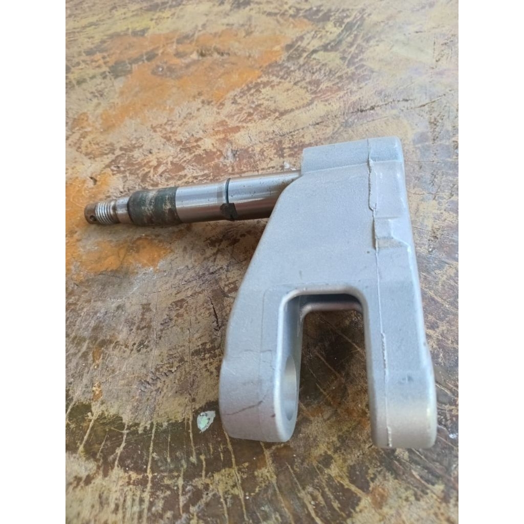 pala babi vespa excel .exclusive .spartan as besar impor taiwan