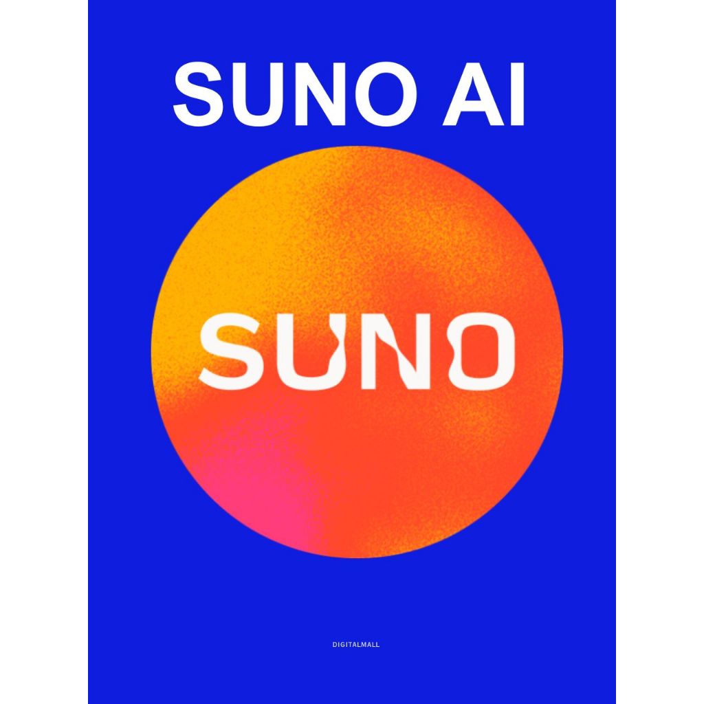 PRIVATE SUNO AI PRO PLAN BUAT LAGU SESUKAMU