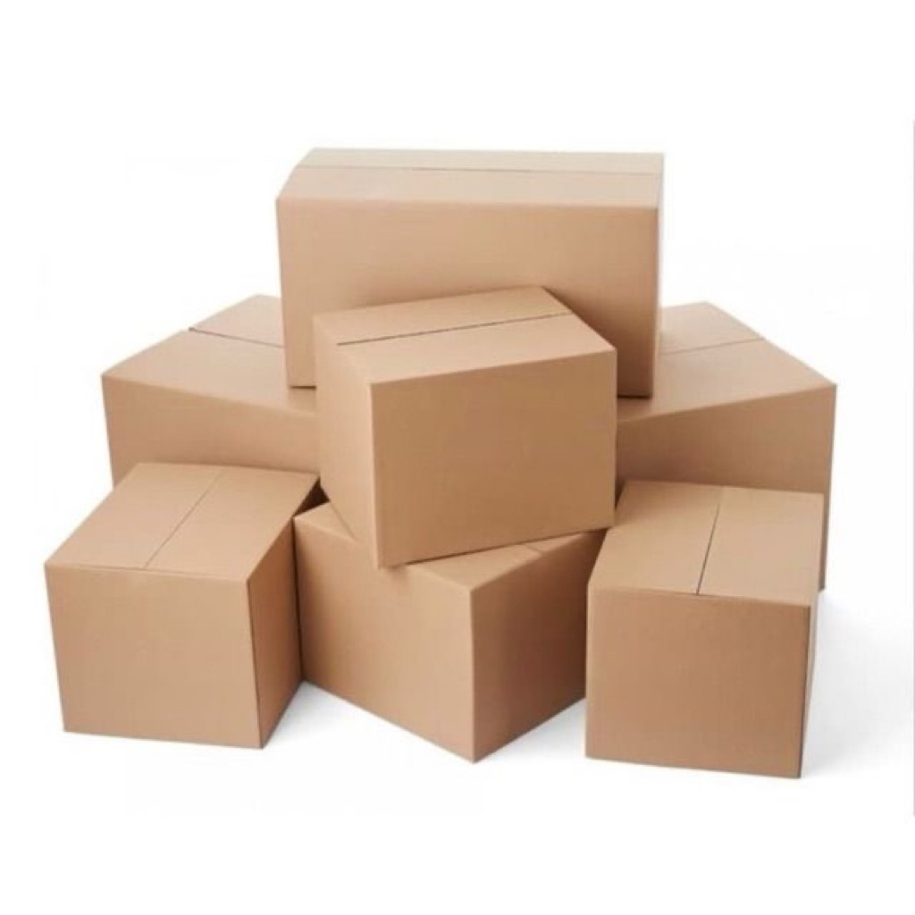 

kardus packing tambahan