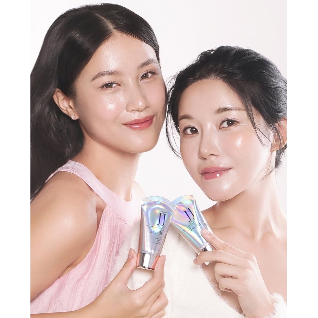 MS GLOW BEAUTY-JJ GLOW SPF30 KEMASAN MINI 30ml ORIGINAL