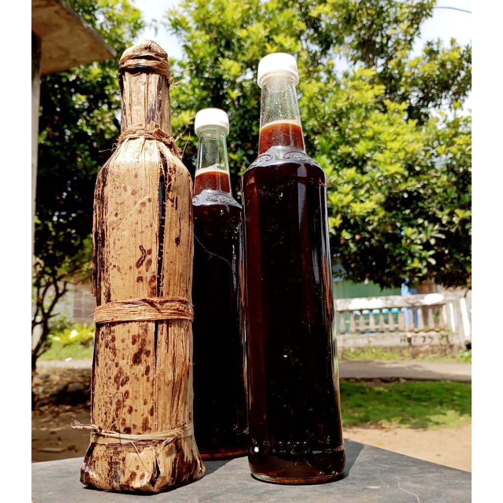 

MADU HUTAN AKASIA MURNI