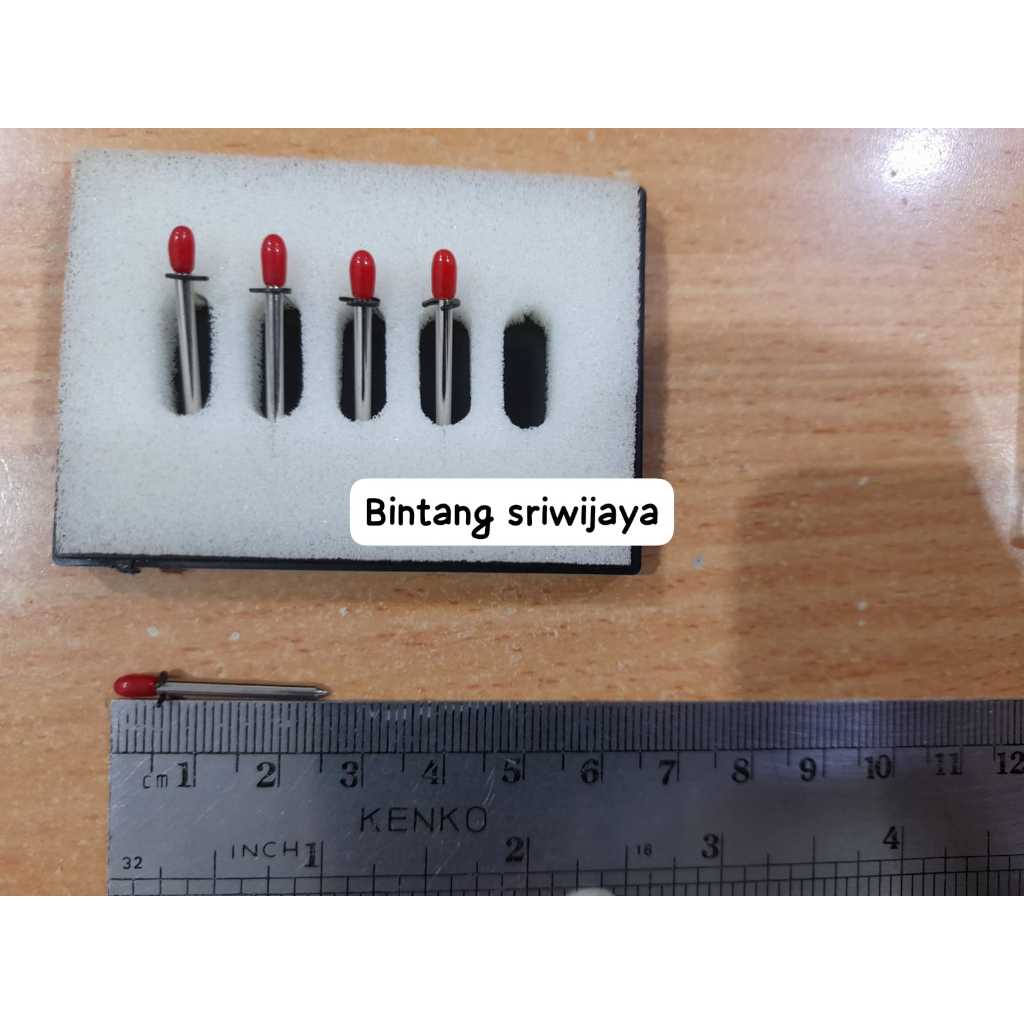 

Pisau cutting Plotter