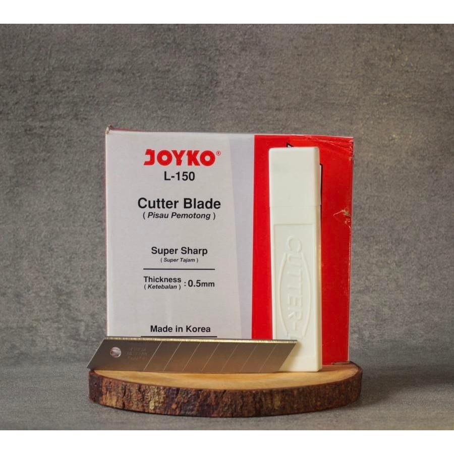 

Joyko - isi cutter besar L-150 - per Tube