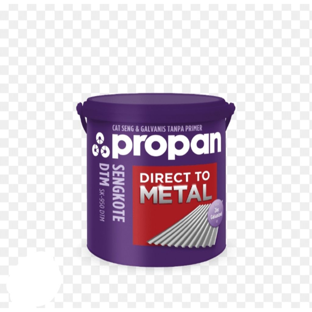 Cat Seng PROPAN Sengkote W-590