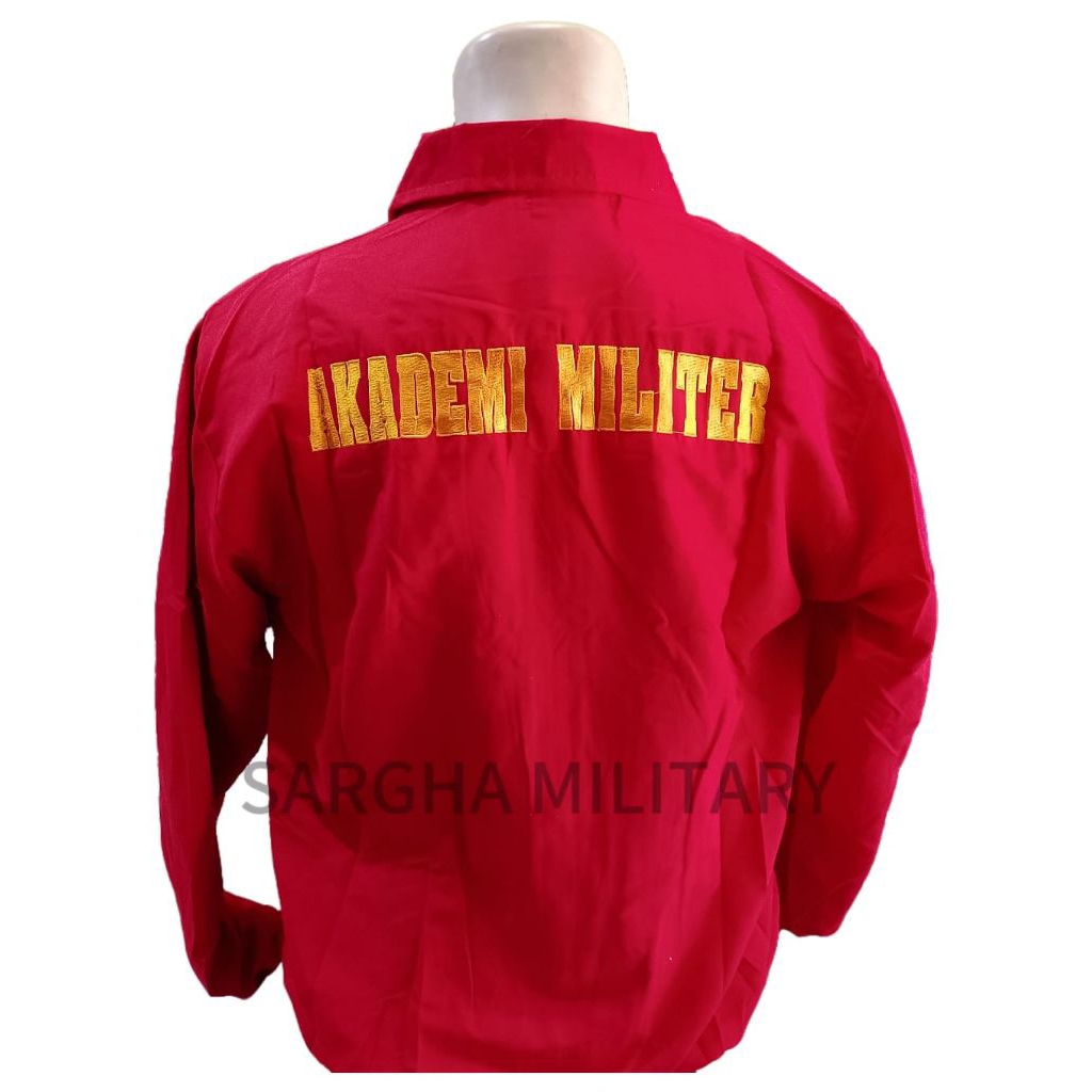 JAKET AKMIL JAKET TARUNA JAKET JATAH AKMIL JAKET AKADEMI MILITER JAKET AKMIL