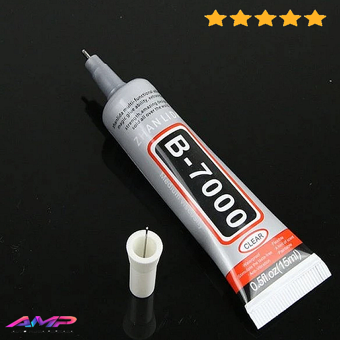 

LEM B7000 LCD TOUCHSCREEN SERBAGUNA TRANSPARAN BENING 15 ML MURAH ORIGINAL
