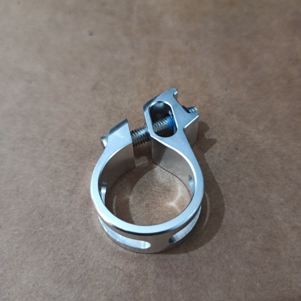 Clamp Shifter untuk Shifter Sram X7 X9 X0 XX1 Reverb Stealth