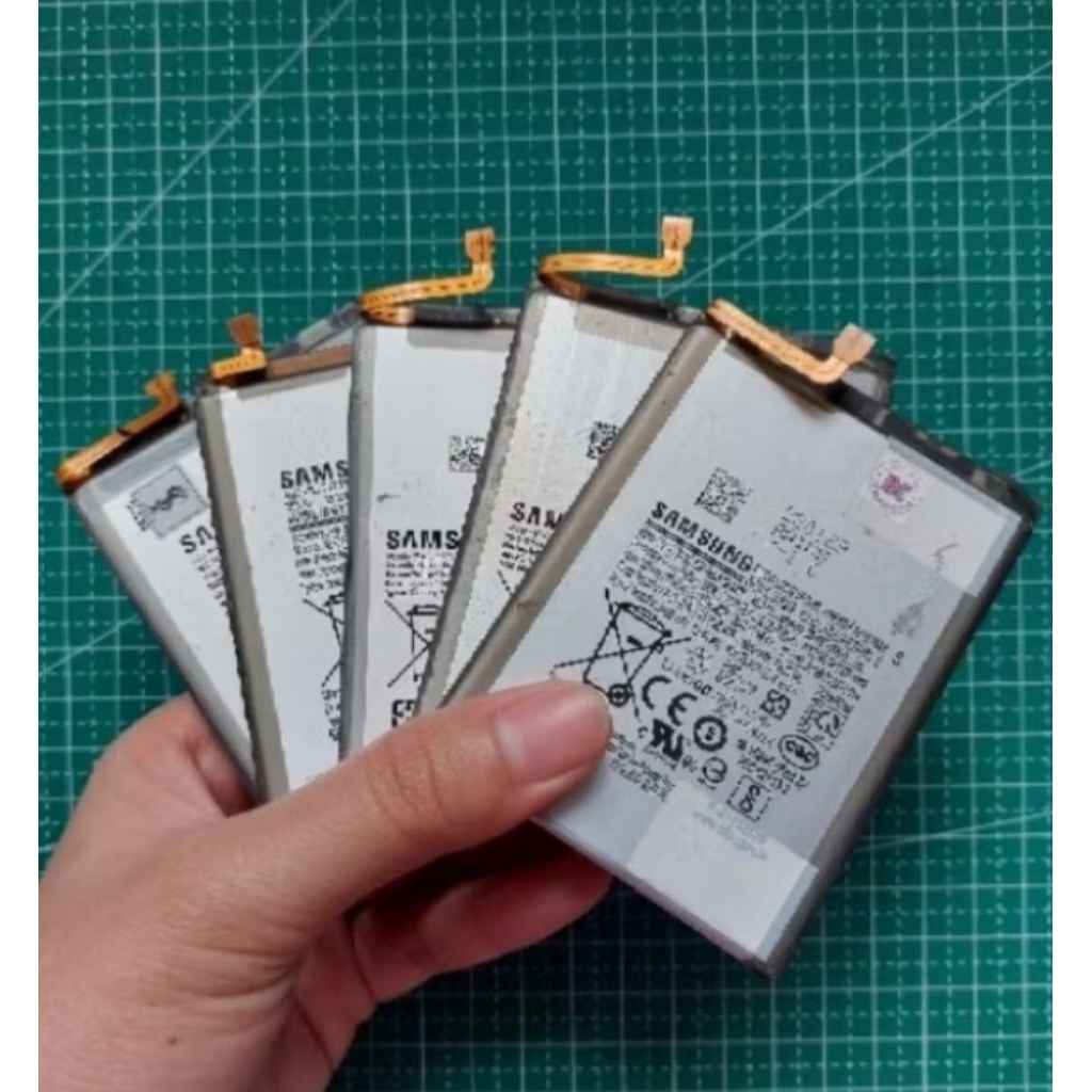 BATERAI SAMSUNG M51 ORIGINAL COPOTAN