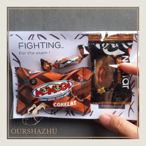 

Gift Snack | Mini Gift | Kado Murah