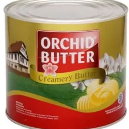 

Orchid Butter 2Kg