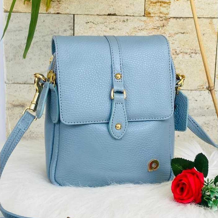 TAS KULIT PAPILLON K3426 ORIGINAL