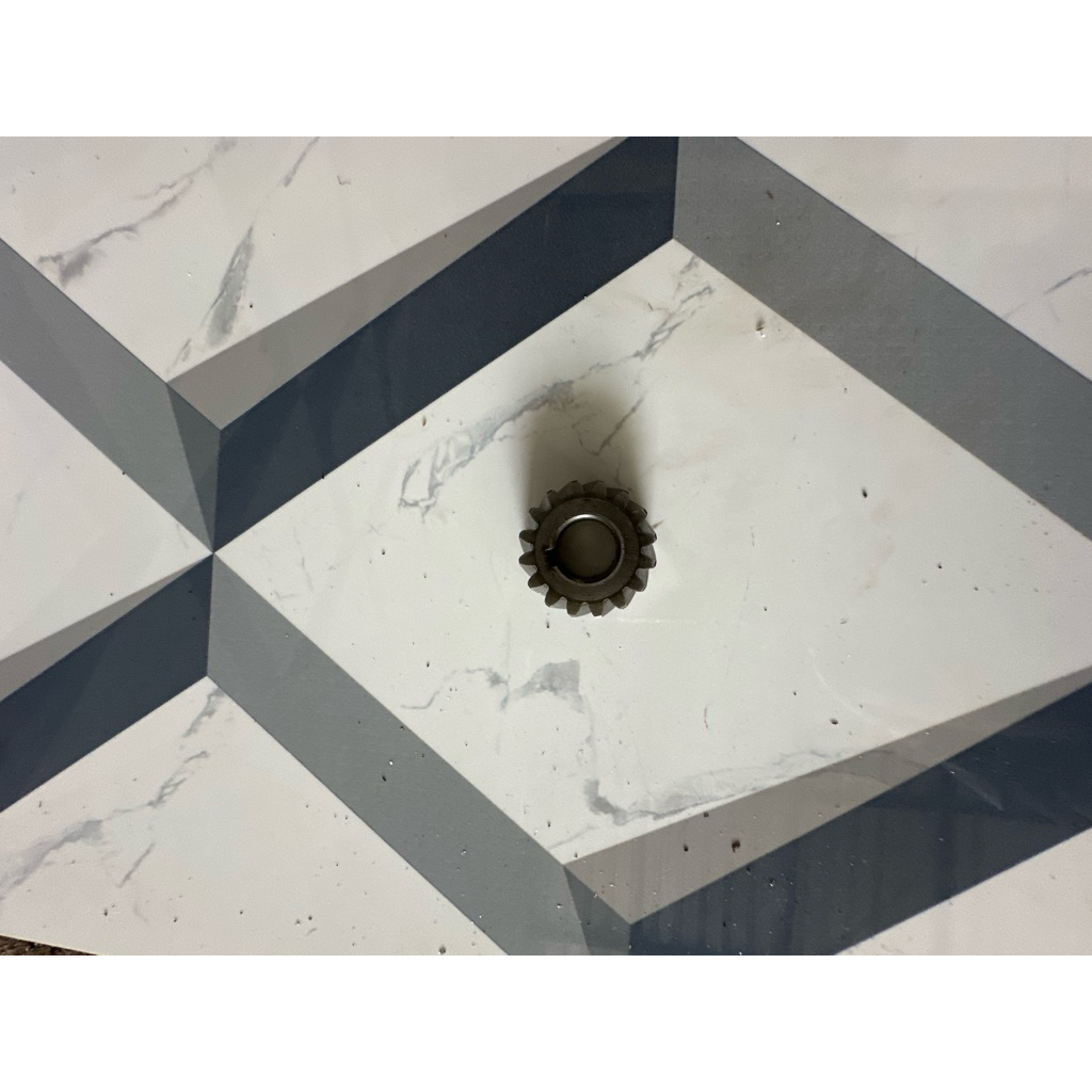 primer original suzuki trs TRS