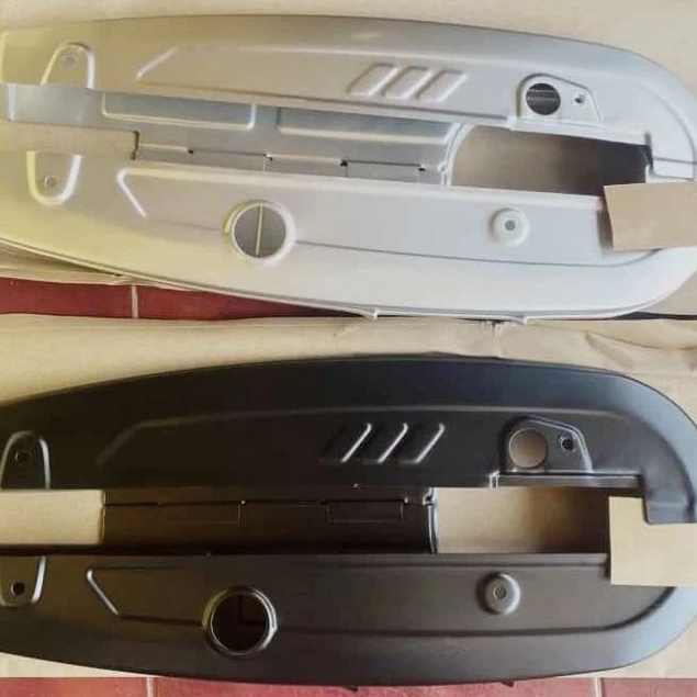 Katengkas Astrea Grand Katengkas Astrea Tutup Rantai