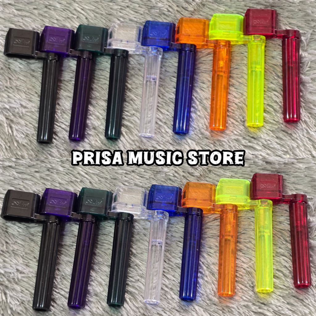 String Winder Gitar Original Alice - Pemutar Dryer Gitar Alice