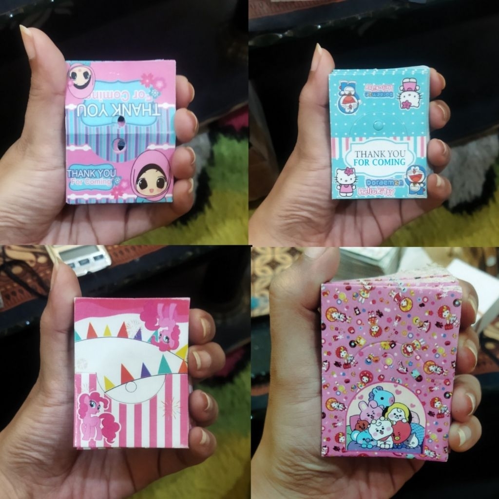 

hangtag label 5x6,5 / label accessories / kertas gantungan / hang tag label produk