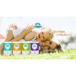 NATURE ONE DAIRY ORGANIC 900GR