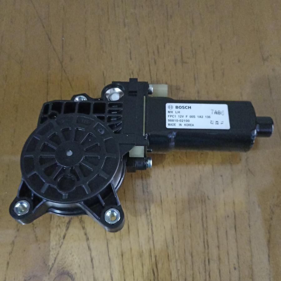 motor power window depan Kiri HYUNDAI atoz accent Verna avega visto