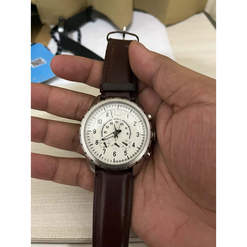 Esprit 805-ALL Stainless Steel