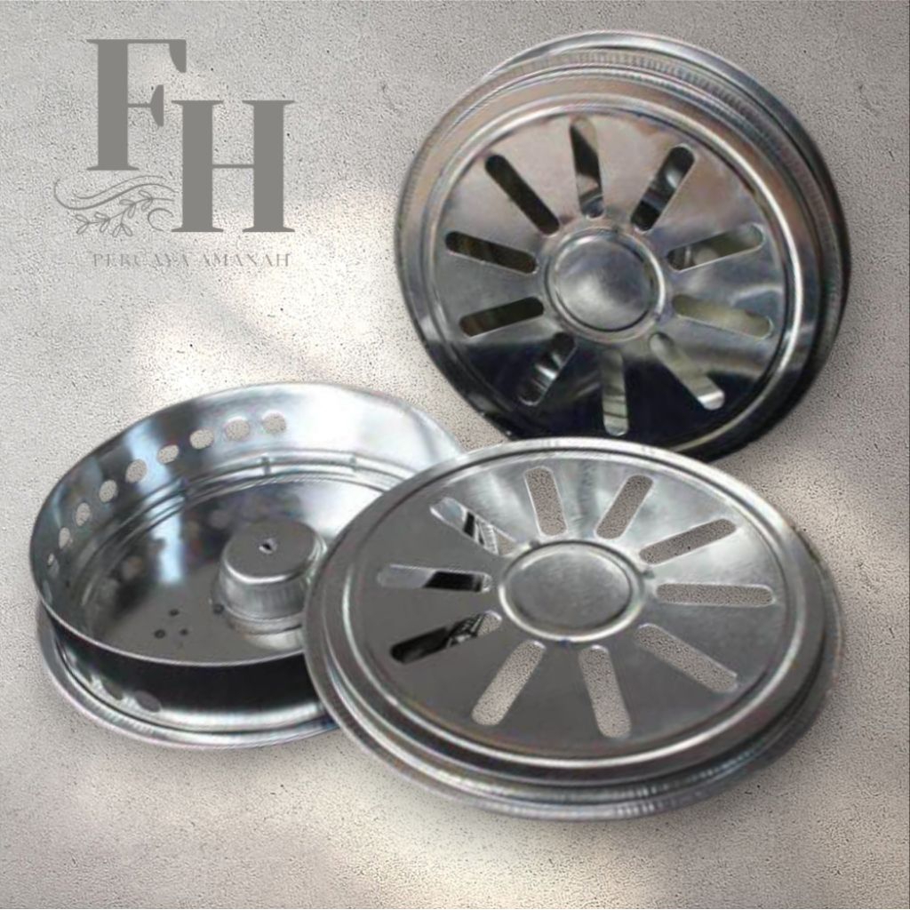 tatakan obat nyamuk bakar/wadah obat nyamuk bakar,bisa di gantung