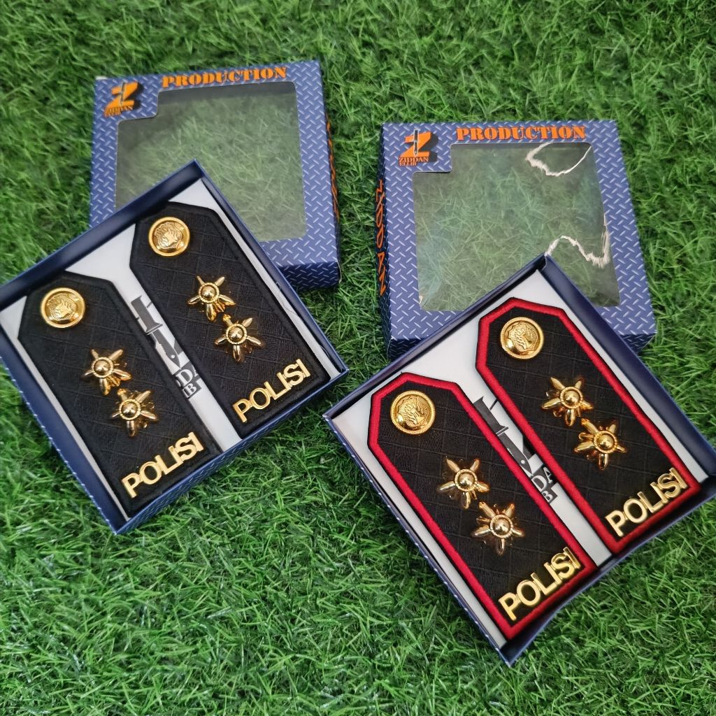 Pangkat PDU AKBP POLRI / Pangkat PDU AKBP / Pangkat AKBP POLRI